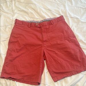 Men's Coral Shorts